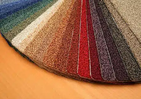 صنایع موکت سازی