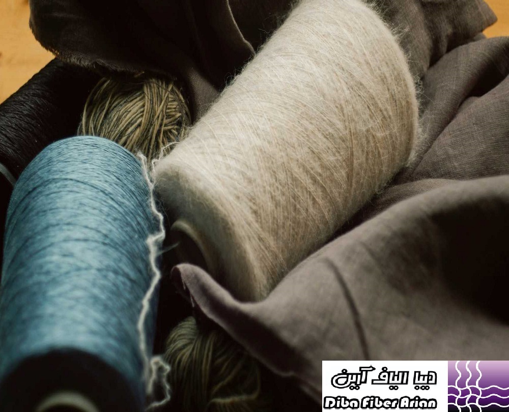 الیاف مصنوعی ویسکوز