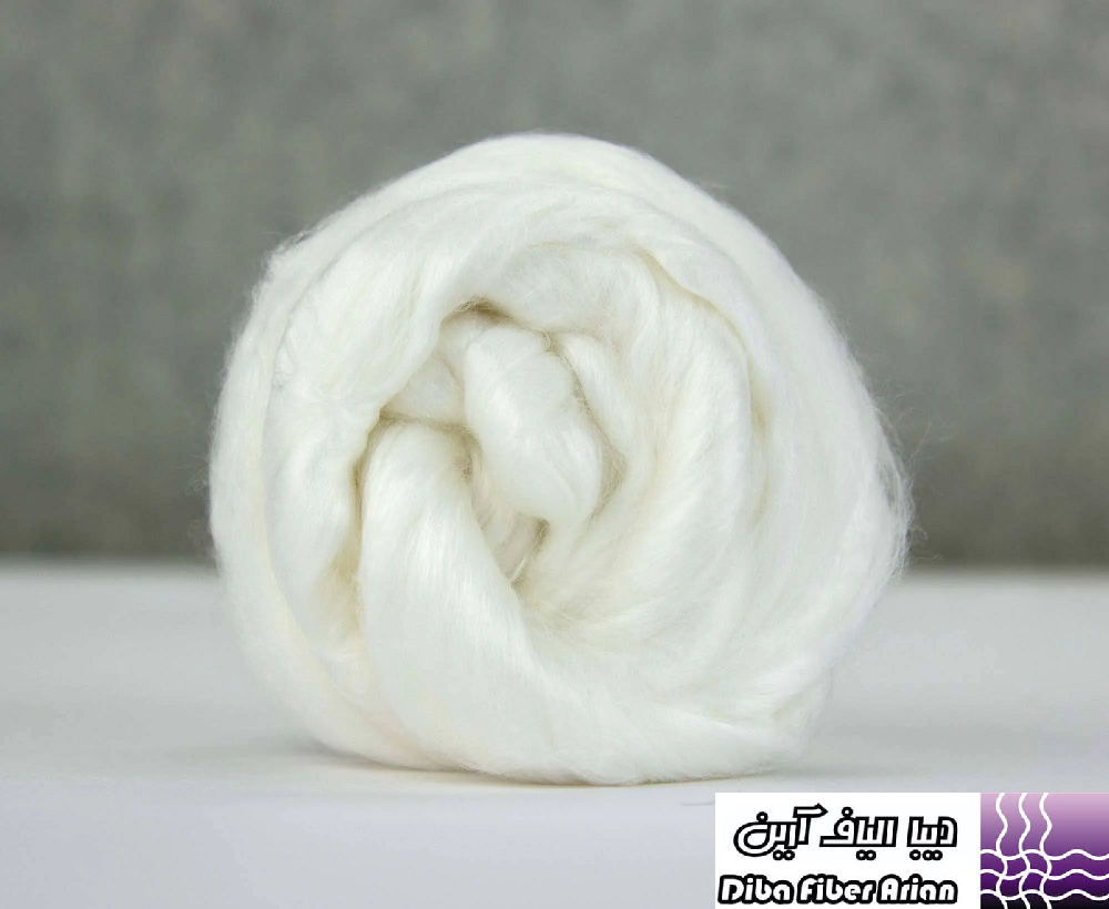 الیاف ویسکوز